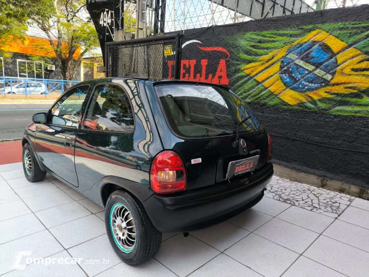 CORSA 1.0 MPFI Super 8V