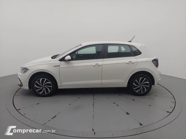 POLO 1.0 170 TSI HIGHLINE AUTOMÁTICO