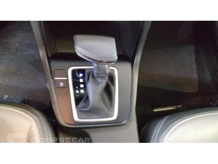 CRETA 1.0 TGDI FLEX COMFORT AUTOMÁTICO