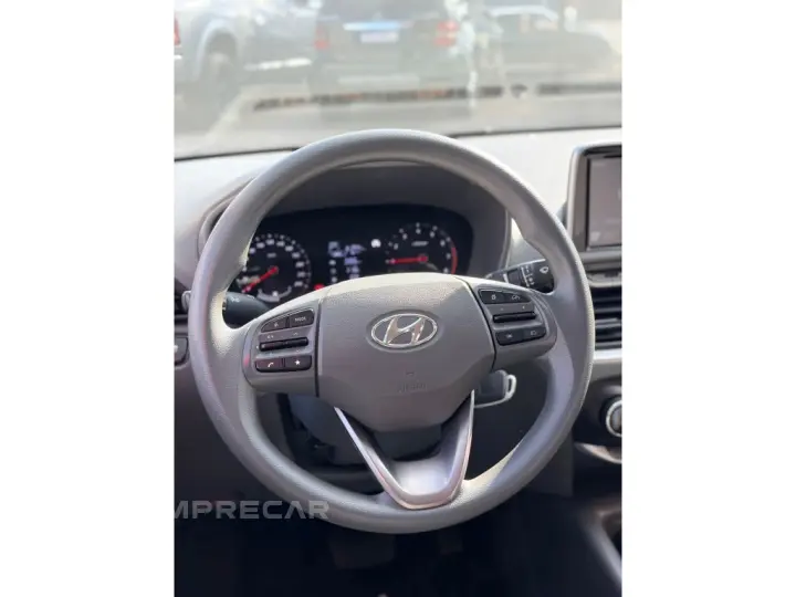 HB20S 1.0 TGDI FLEX COMFORT PLUS AUTOMÁTICO