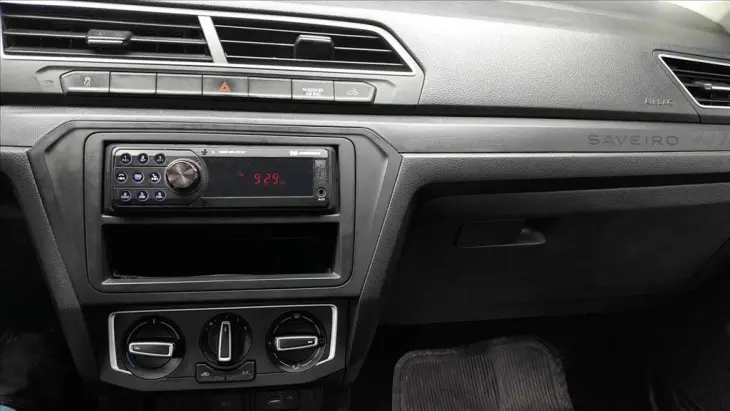 SAVEIRO 1.6 MSI ROBUST CS 16V FLEX 2P MANUAL