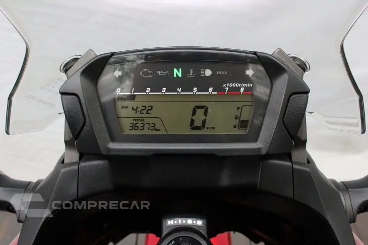 HONDA NC 700X