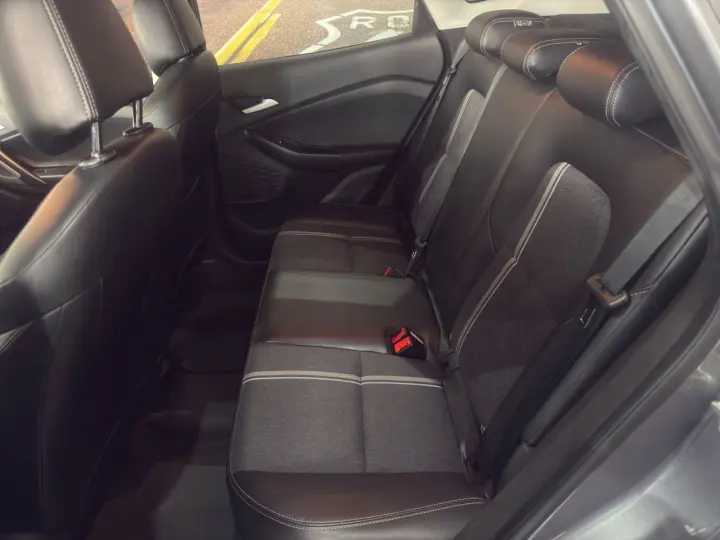 Tracker 1.0 4P FLEX TURBO LTZ AUTOMÁTICO