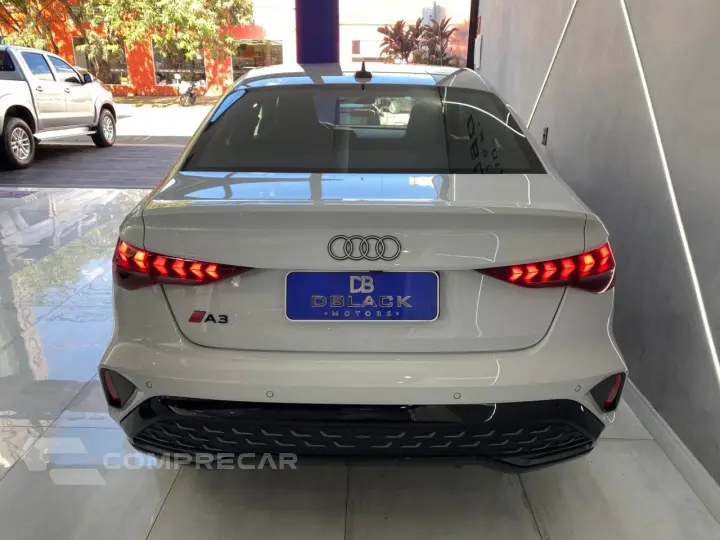 A3 Sportb. Performance 2.0 TFSI S-tronic