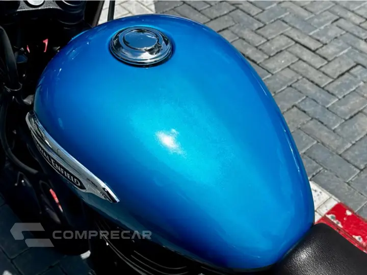 METEOR 350 STELLAR