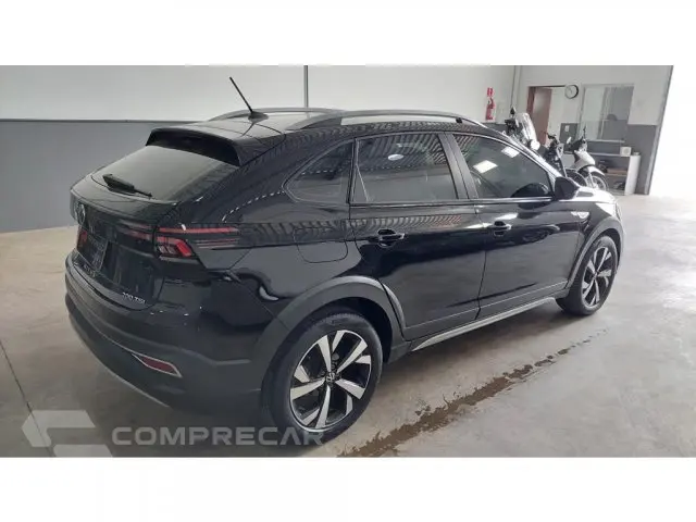 NIVUS - 1.0 200 TSI TOTAL HIGHLINE AUTOMÁTICO