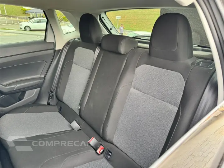 POLO 1.0 170 TSI SENSE AUTOMÁTICO
