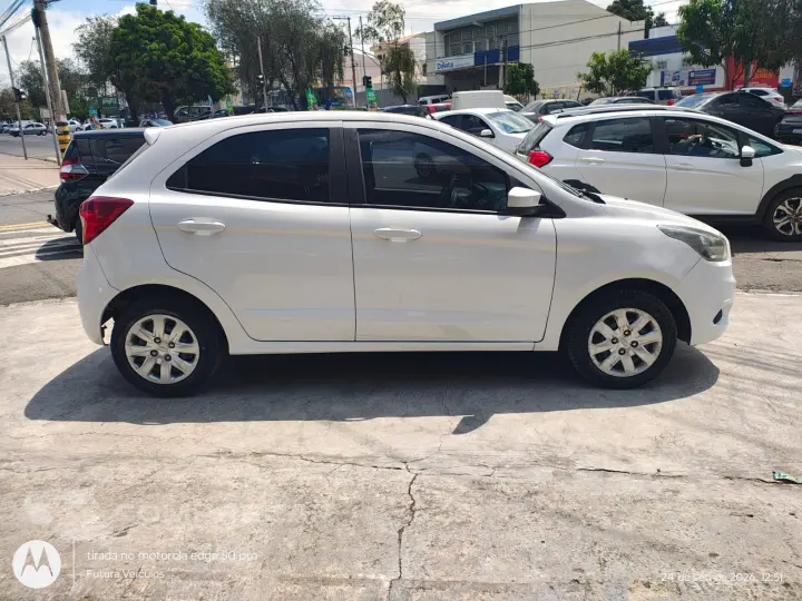 KA 1.0 SE