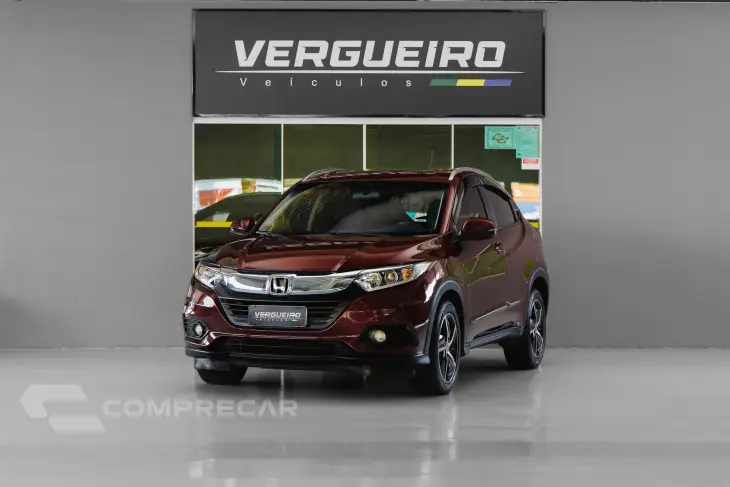 HR-V 1.8 16V EX