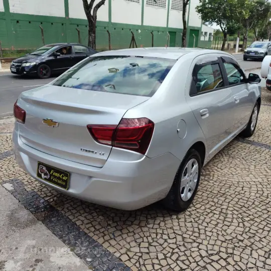 COBALT LT 1.4 8V FlexPower/EconoFlex 4p