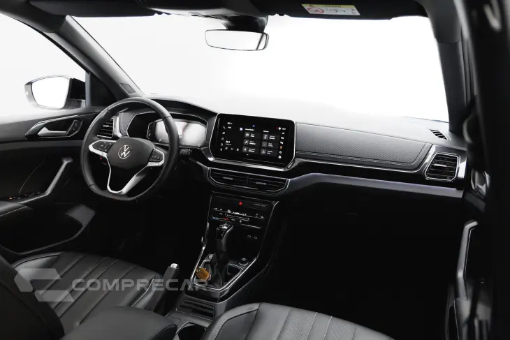 T-CROSS 1.4 250 TSI Highline