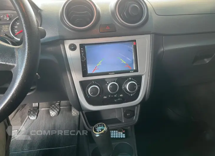 SAVEIRO 1.6 CS 8V