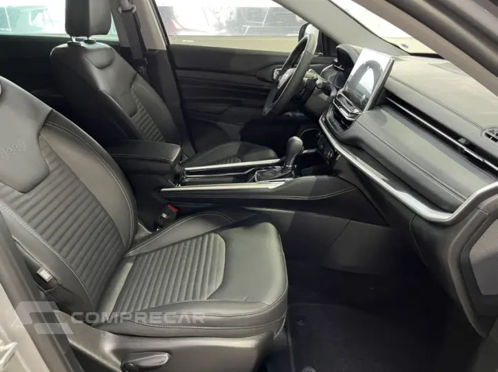 COMMANDER 1.3 T270 Turbo Longitude