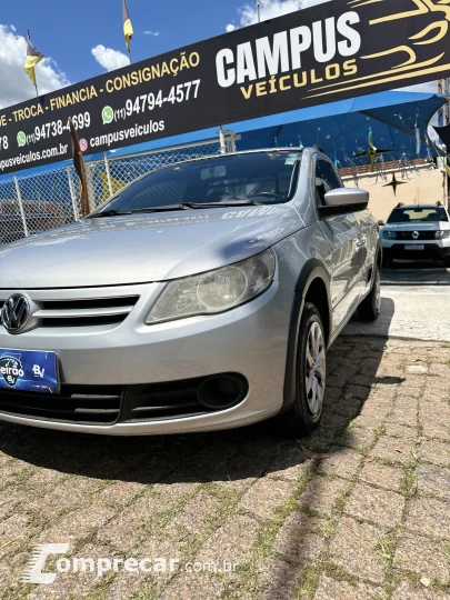 SAVEIRO 1.6 C CS 8V