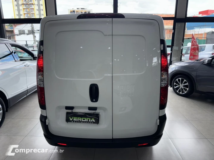 Fiorino Endurance 1.4