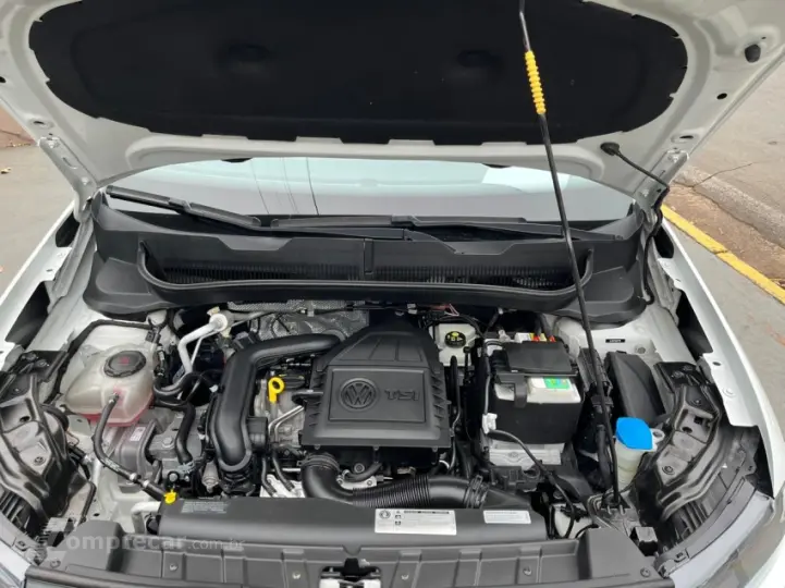 T-CROSS 1.0 200 TSI Sense