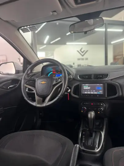 ONIX 1.4 MPFI LTZ 8V