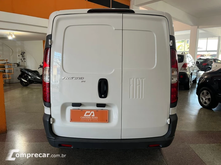 FIORINO 1.4 MPI Furgão 8V