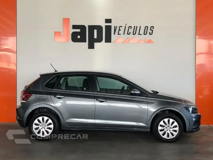 POLO 1.0 MPI