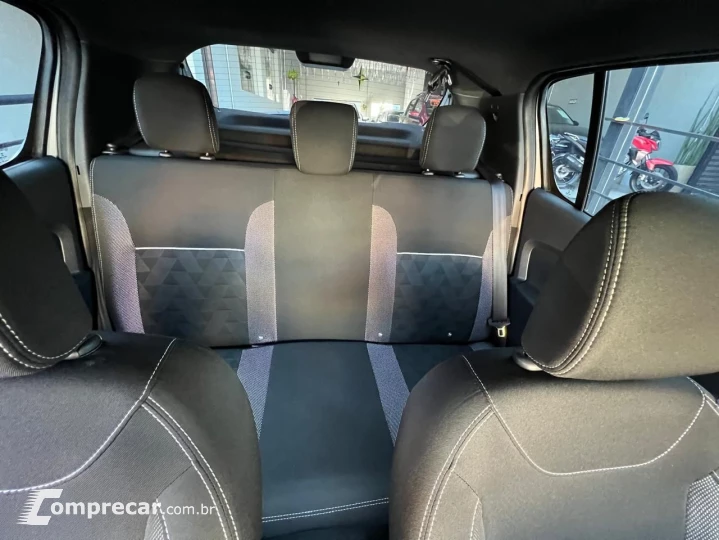 SANDERO S Edition Flex 1.0 12V 5p Mec.