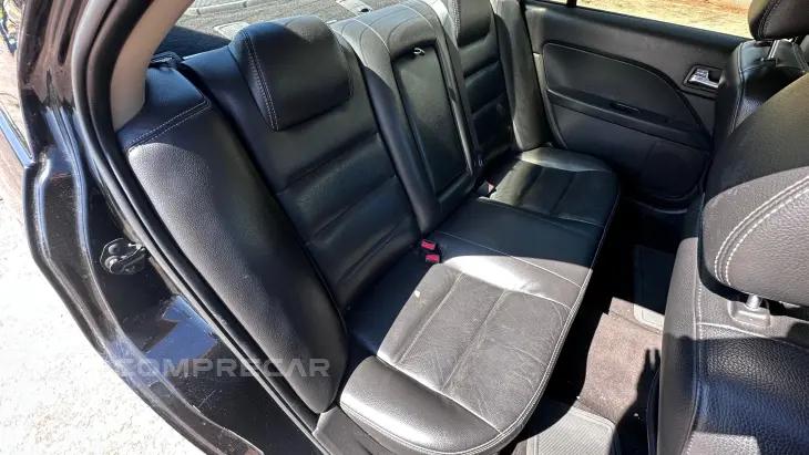 FUSION 2.0 SEL 16V