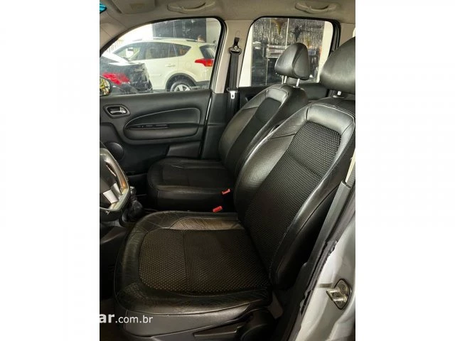 C3 PICASSO - 1.6 EXCLUSIVE MANUAL