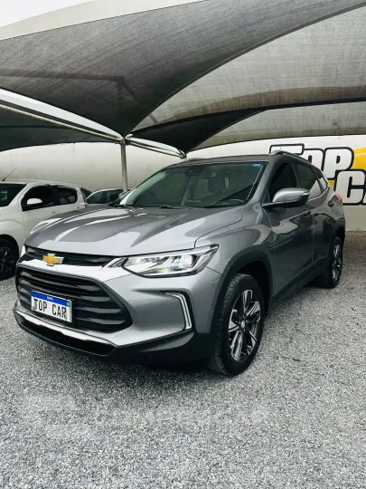 TRACKER 1.2 Turbo Premier