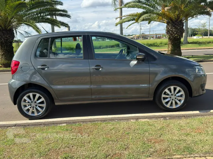 FOX 1.6 MI I-motion 8V