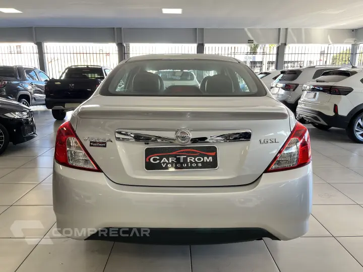 VERSA 1.6 SL