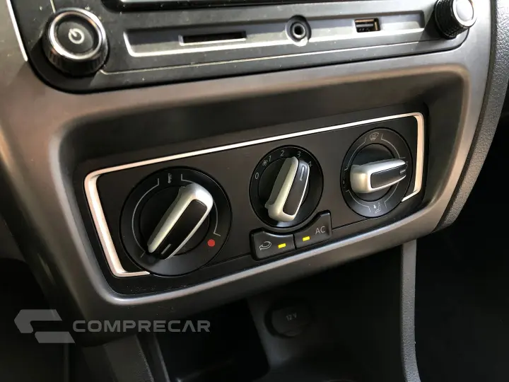 Fox 1.6 Msi Total Flex Xtreme 4P Manual