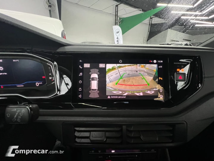 NIVUS 1.0 200 TSI Highline