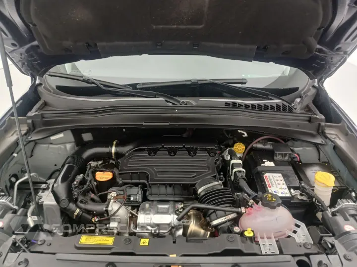 RENEGADE 1.3 T270 TURBO FLEX LONGITUDE AT6