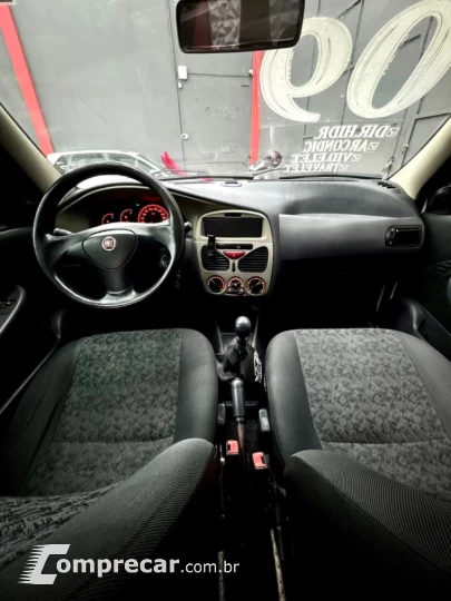 SIENA 1.0 MPI Fire 8V