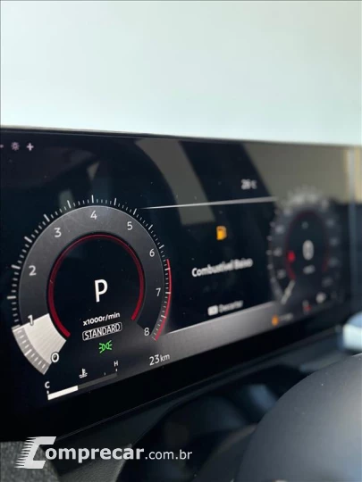 KICKS 1.0  TURBO FLEX EXCLUSIVE DCT