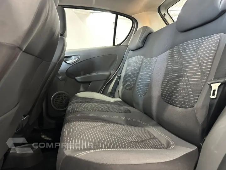 Palio ATTRACTIVE 1.0 EVO Fire Flex 8v 5p