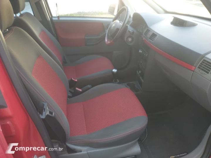 MERIVA 1.8 MPFI SS 8V