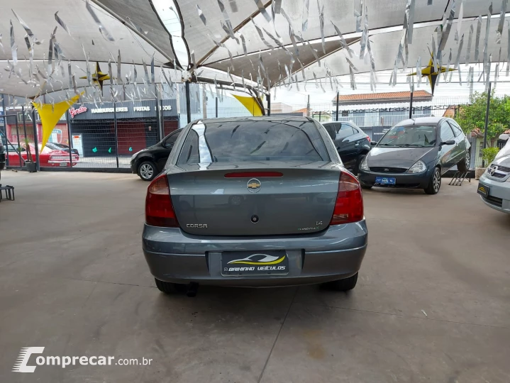 Corsa 1.4