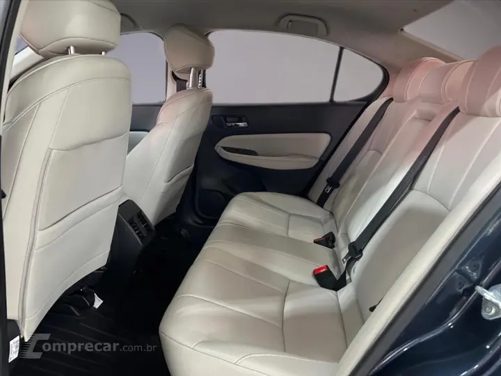 CITY 1.5 i-VTEC FLEX TOURING CVT