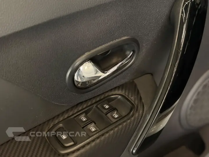 SANDERO 1.0 12V SCE FLEX GT LINE MANUAL