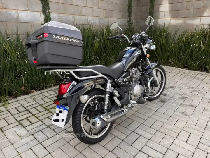 350 CHOPPER