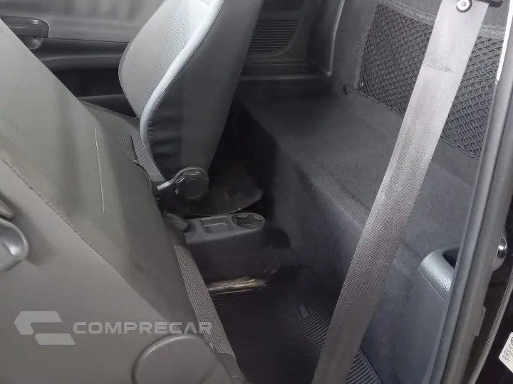 Saveiro 1.6 Mi Ce 8V Flex 2P Manual G.Vi