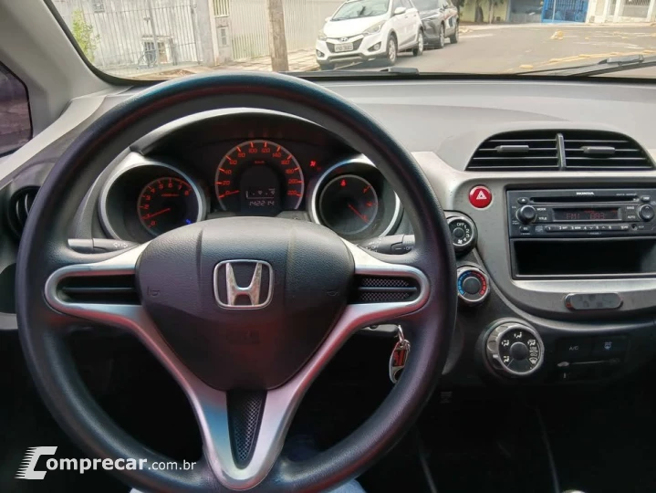 FIT 1.4 LX 8V