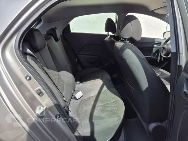 HB 20 Hatch 1.0 12V 4P FLEX COMFORT