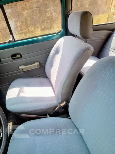 FUSCA 1.6 8V