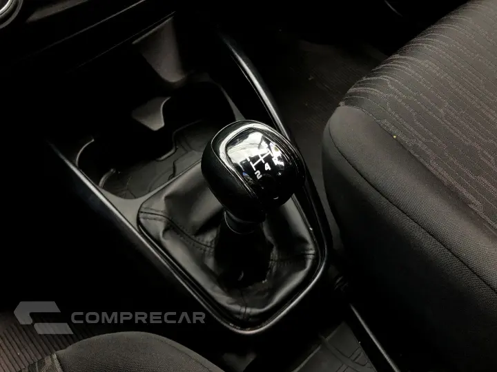 Argo 1.0 Firefly Flex Manual