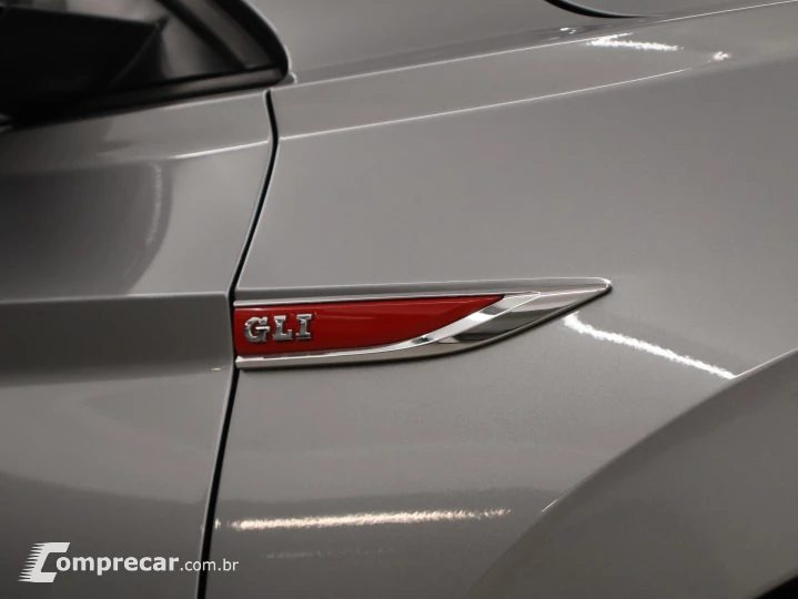 JETTA 2.0 350 TSI GLI