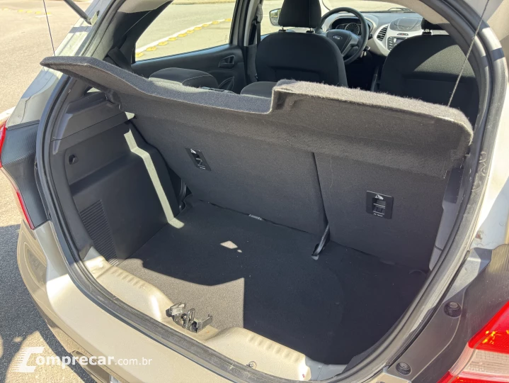 KA 1.0 SE Plus 12V
