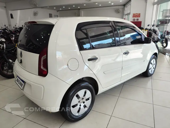 UP 1.0 MPI Take UP 12V