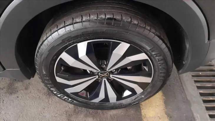 T-CROSS 1.0 200 TSI TOTAL FLEX COMFORTLINE AUTOMÁ