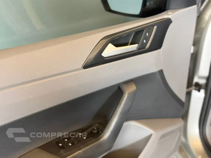 VIRTUS 1.0 200 TSI COMFORTLINE AUTOMÁTICO